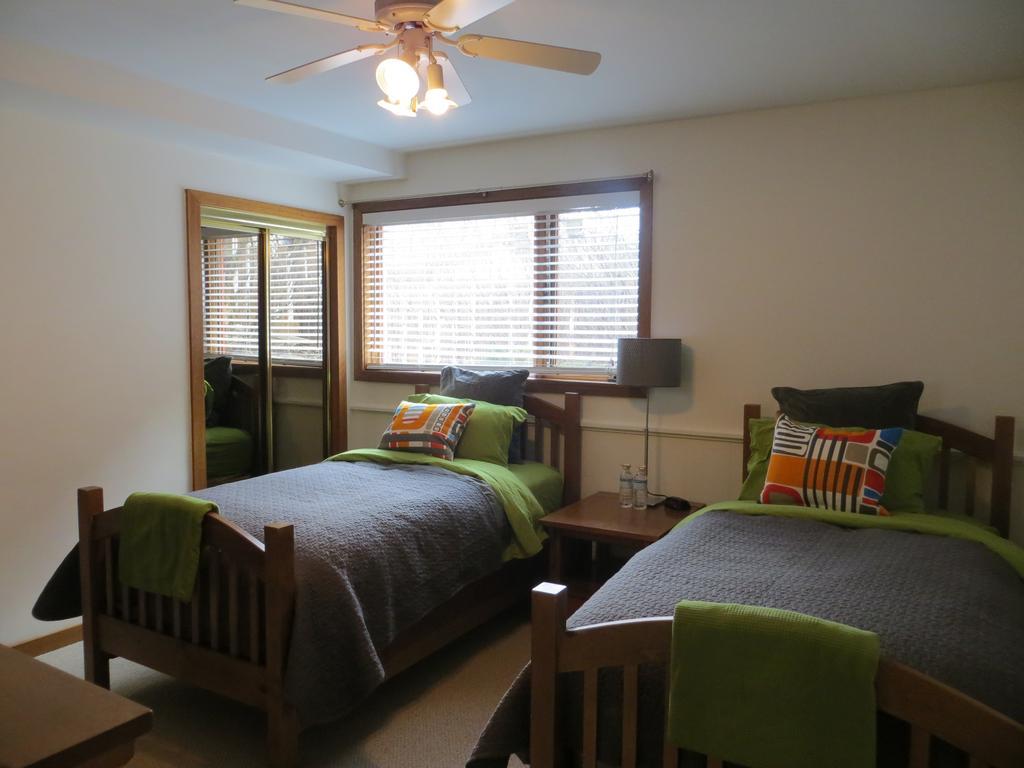 At Wits End Bed & Breakfast *