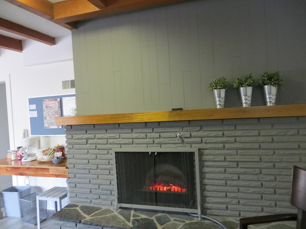 At Wits End Bed & Breakfast